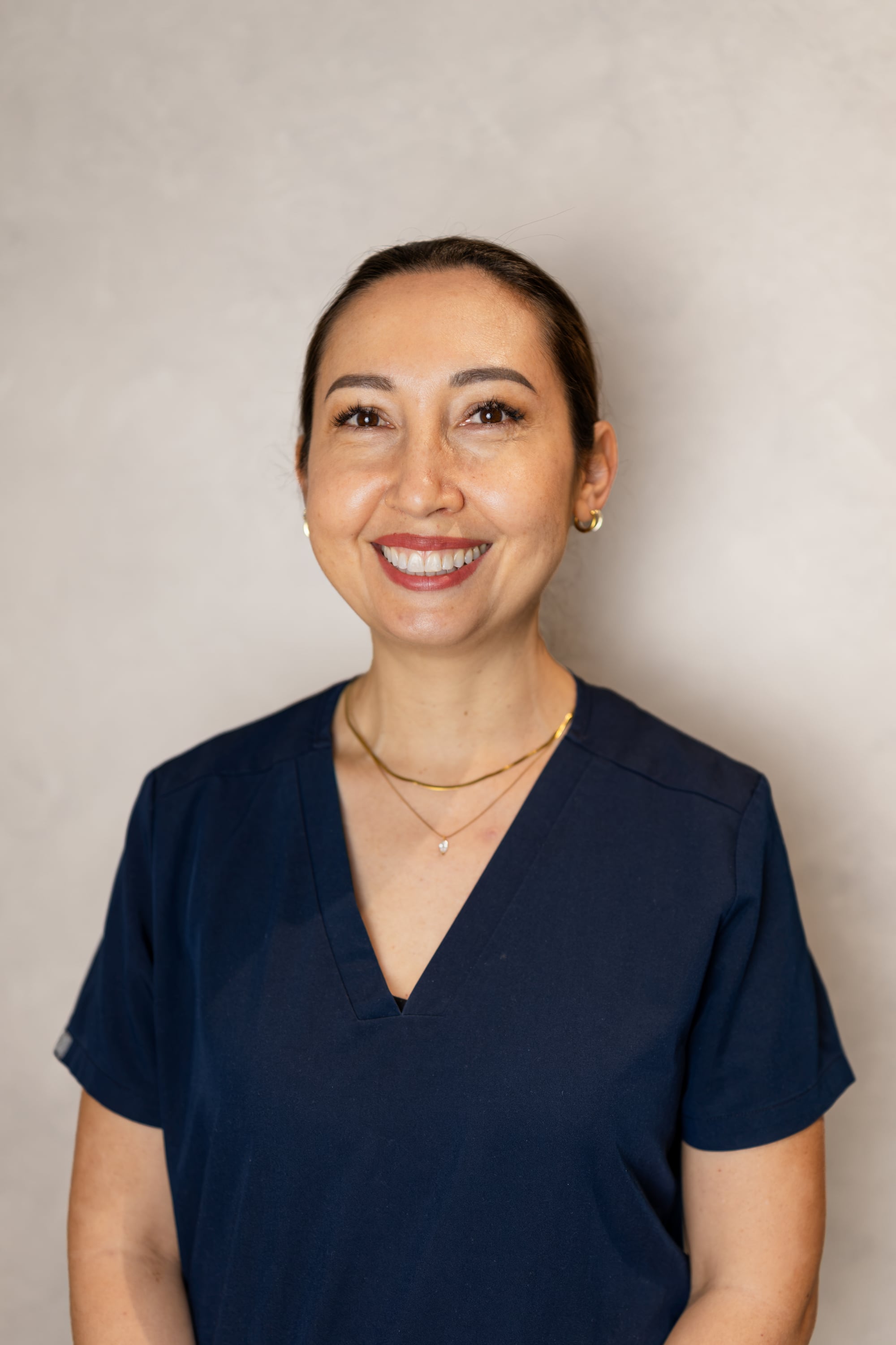 Dr Natasha Golingi