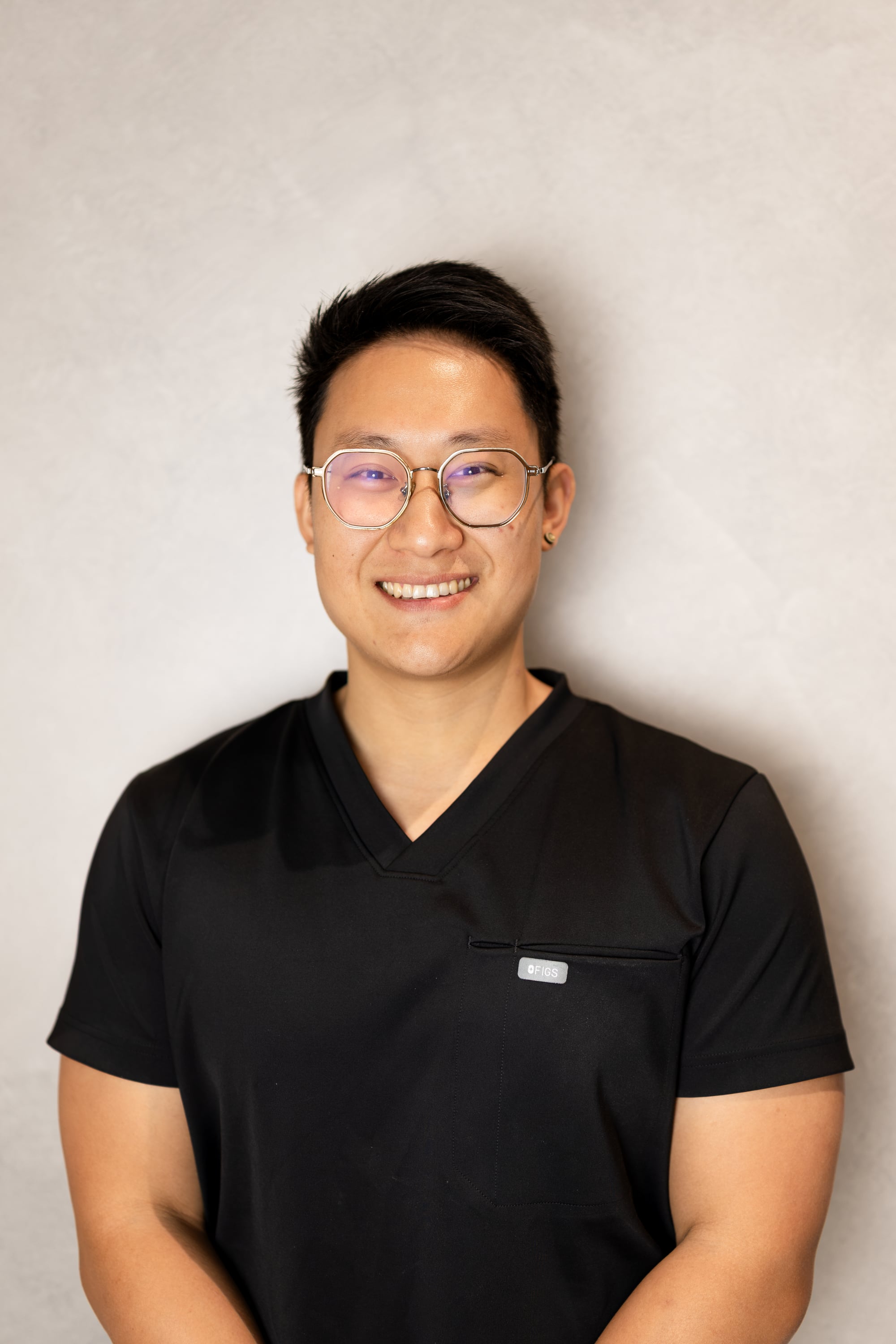 Dr Hsuan-Yao (Vince) Wen