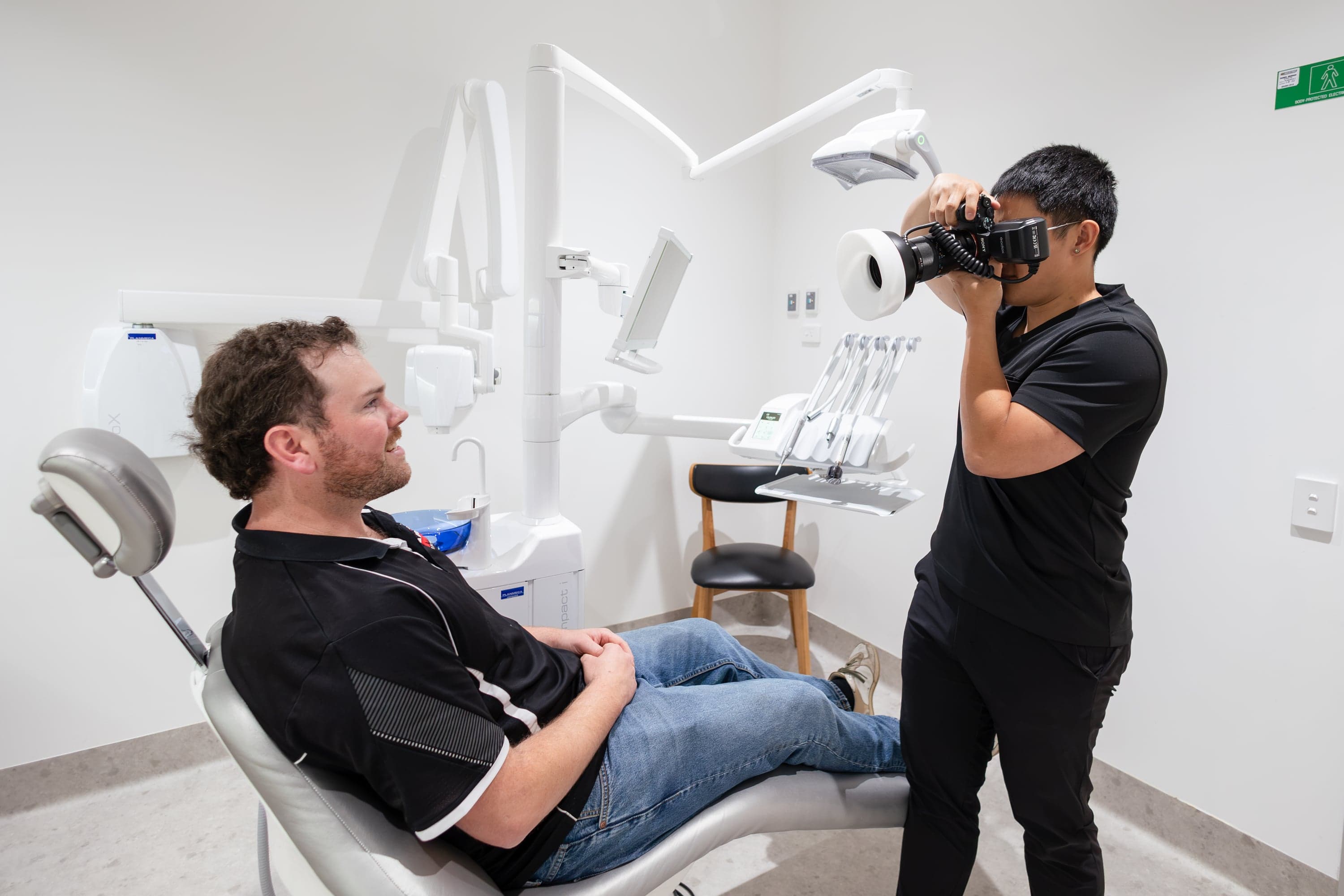Cosmetic Dentistry