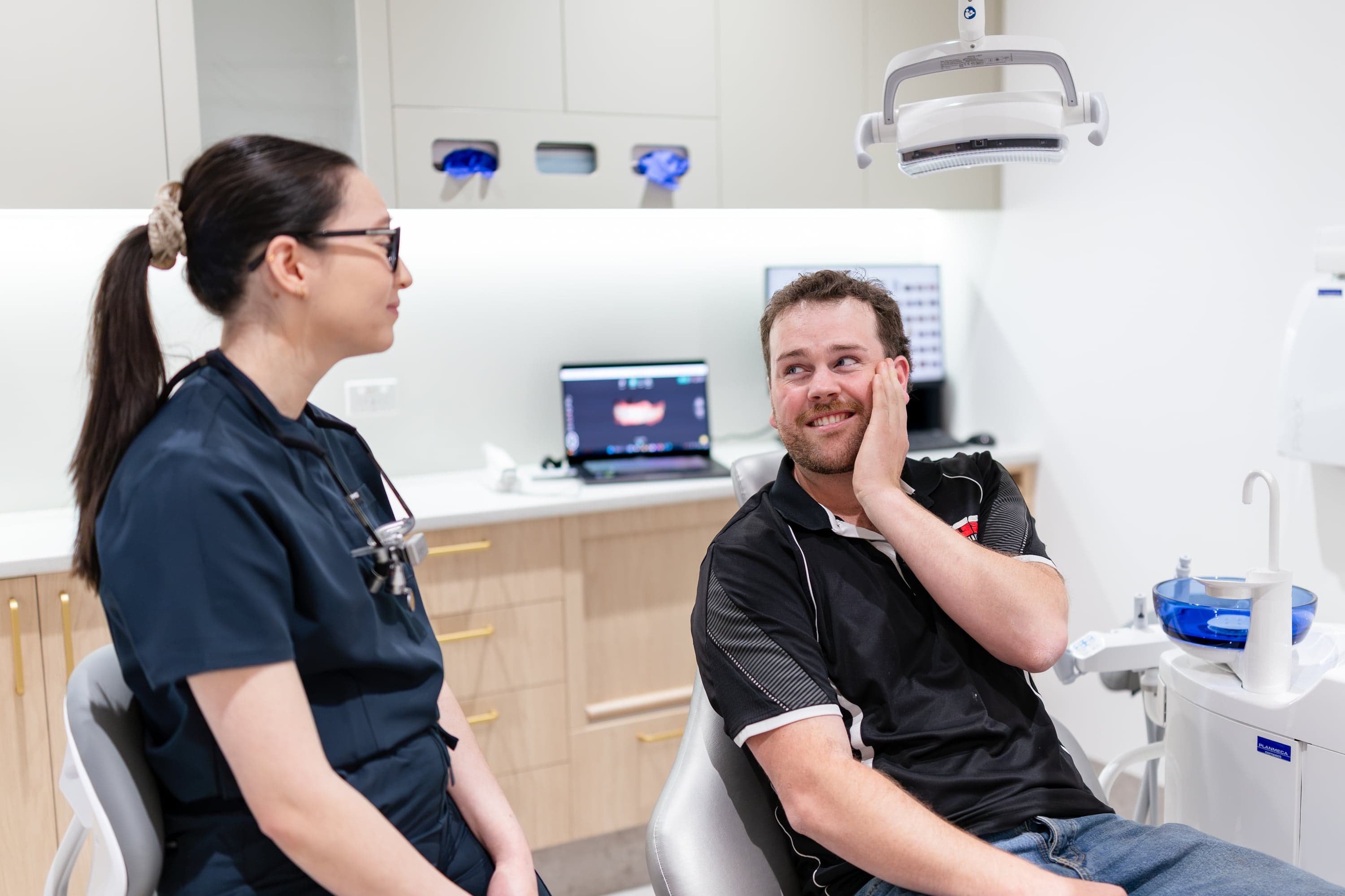 Emergency Dentistry