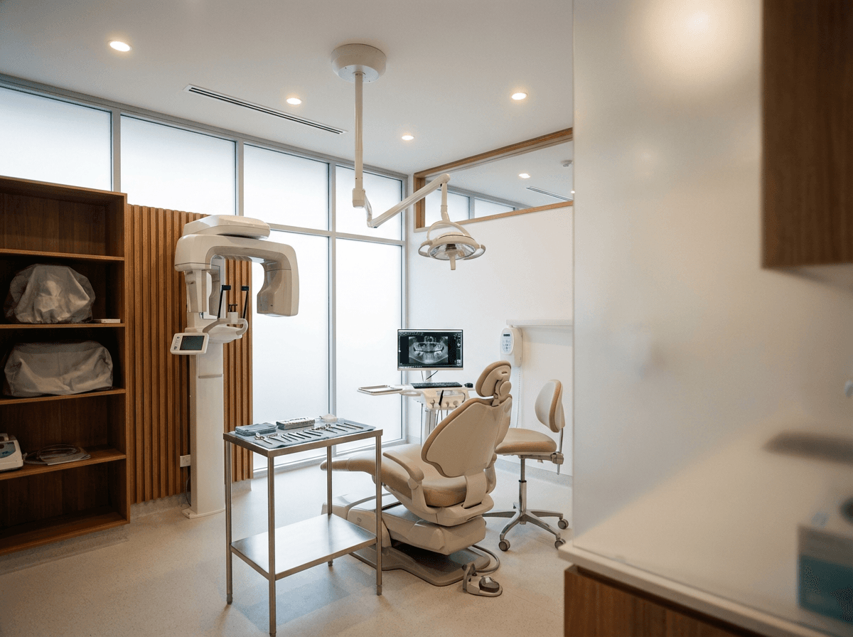 Dental Implants