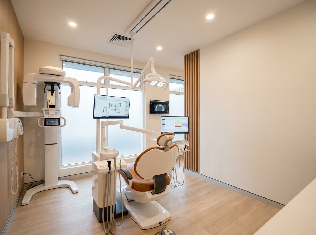 Restorative Dentistry
